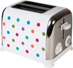 Kitchen Originals - Toaster - Bright Spot - 2 Sliceby Kalorik